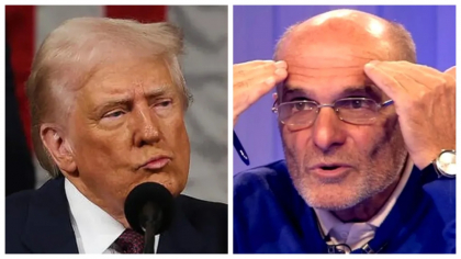 CTP ironizează ploconirea liderilor UE în faţa liderului SUA: „La Haga a fost organizată o gâdilare sub coadă a dlui Donald Trump.