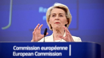 Germania respinge categoric bugetul record al UE. Alți șase comisari europeni, inclusiv Roxana Mînzatu, au respins propunerea Ursulei von der Leyen