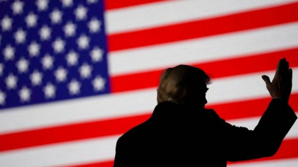 Număr record de cereri ale americanilor pentru a obţine cetăţenia într-un ţară din Europa, după ce Donald Trump a ajuns preşedinte