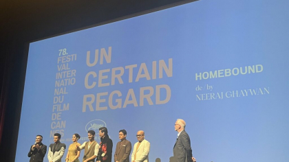 Filmul indian „Homebound”, susținut de Martin Scorsese, impresionează la Cannes