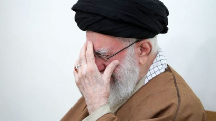 Unde se ascund Ali Khamenei, liderul suprem al Iranului, și familia sa