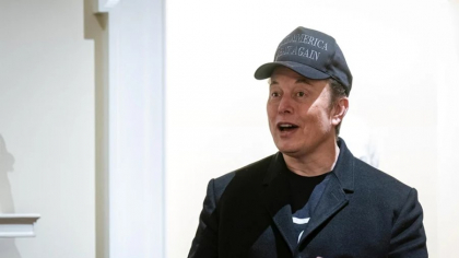 Elon Musk critică chatbotul său AI, Grok, pentru că a evidențiat violența politică de dreapta. „Repetă ce spune presa internațională”