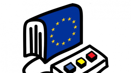 Site-ul Dexonline.ro continuă controversa în campania electorală: Ce întrebare apare acum, după ce s-a solicitat ștergerea alteia