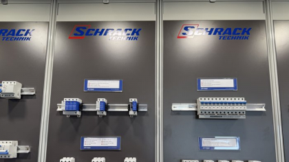 Schrack Technik România, producător şi distribuitor de de instalaţii şi echipamente electrice controlat de austrieci, a investit 15 mil. euro într-un centru logistic în Domneşti, care va crea 125 noi locuri de muncă