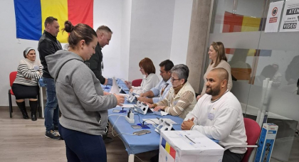 La ce să ne asteptăm de la diaspora în turul II: Părțile s-au radicalizat și acum se mobilizează. Vor schimba jocul