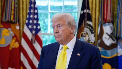Donald Trump atac dur la George Soros. Președintele SUA cere punerea sub acuzare a miliardarului și a „grupul său de psihopați”
