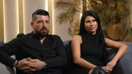 Cum s-au cunoscut Marian Grozavu și Bianca Dan de la Insula Iubirii 2025, de fapt: ”Am crezut că e clientă falsă!”