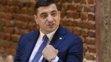 "Fraude ca cele comise de Georgescu, pe cale de a fi repetate de Simion". Semnal de alarmă din partea unui politolog