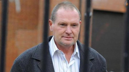 Fostul mare fotbalist englez Paul Gascoigne a fost găsit prăbușit în casă. Viciul care i-a ruinat viața