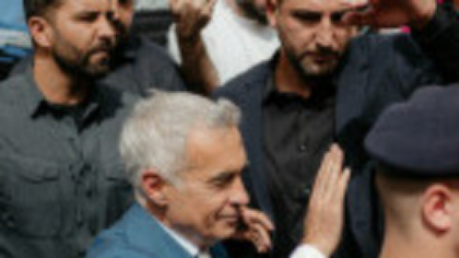 „Călin Georgescu este Cerberul întregului mecanism”. Ce spun procurorii despre planul violent de preluare a puterii
