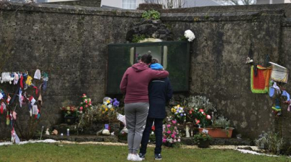 „Orfelinatul groazei” din Irlanda. Încep exhumările în cazul celor aproape 800 de copii îngropați în secret