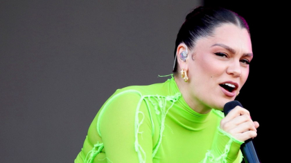 Jessie J, după operația de cancer mamar: "Putem trece cu toții peste asta!"