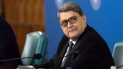 Hurezeanu: Câteva zeci de români din Israel vor ajunge acasă via Egipt și Bulgaria