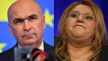 Diana Șoșoacă s-a întâlnit cu Ilie Bolojan pentru a discuta despre măsurile de austeritate. Premierul i-ar fi promis că nu va impune CASS pe indemnizația de creștere a copilului
