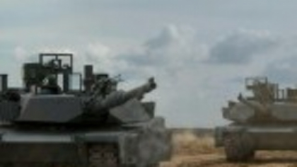 Bloomberg: Germania vrea să comande 3.500 de tancuri și vehicule blindate, pentru a consolida brigăzile NATO