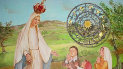 Zodiile cărora Fecioara Maria le ascultă rugăciunile în iulie. Semnele divine se arată începând de la miezul nopţii. La ora 00.01 se deschid porţile norocului