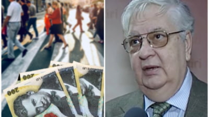 Avertismentul unui economist român, înainte de turul 2 al alegerilor prezidențiale: „Sintagmele de 'ne-europeni' și 'pro-europeni' sunt greșite!"