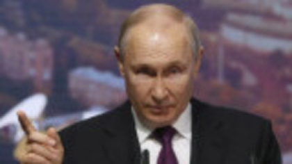 Putin surprinde: „Acum vine cel mai important lucru”. Planul Rusiei pentru 2026, în contrast cu cel al NATO
