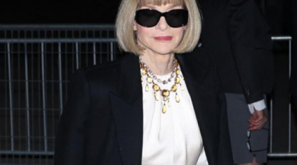 Sfârșitul unei ere: Legendara Anna Wintour pleacă din fruntea Vogue America, la 75 de ani