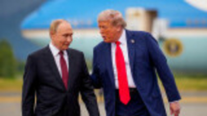 Președintele Portugaliei îl acuză pe Donald Trump că este un activ al Uniunii Sovietice sau al Rusiei”