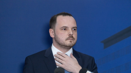 Alexandru Rogobete spune că anul acesta au fost identificați mai mulți donatori de organe, peste totalul din 2024