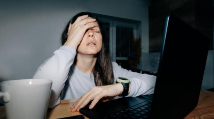„Eșecul nu înseamnă că nu poți, ci că trebuie să schimbi strategia”. Cum să transformi blocajele în pași spre succes