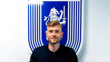 Mijlocașul Alexandru Crețu s-a întors la Universitatea Craiova
