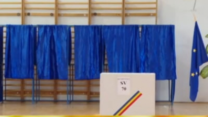 Top 5 județe cu votanți matinali. Cum s-a votat până la ora 10.00, comparativ cu scrutinul anulat din 2024