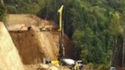 500 milioane de euro pentru autostrada care traverseazã Munții Carpați. România împrumută de la BEI pentru A1 Sibiu-Pitești