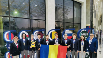 Liceenii români au obținut șapte medalii la Olimpiada Asiatică de Fizică, din Arabia Saudită
