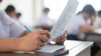 Rezultate la examenul de definitivat 2025. Doar 65% dintre candidați au promovat