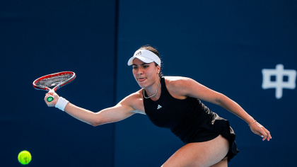 Gabriela Ruse, eliminată în calificările de la Osaka! România rămâne cu doar două reprezentante pe tabloul principal