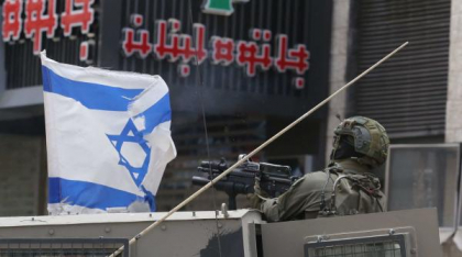 Israelul, în fața unui nou război fără sfârșit