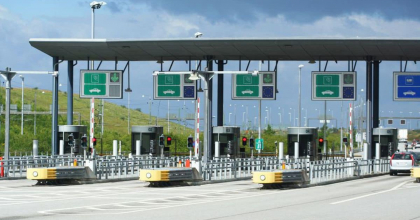 Taxă obligatorie pentru șoferi. Se achită câte 91 de lei, cash sau card. Ai timp maxim 48 ore să plătești