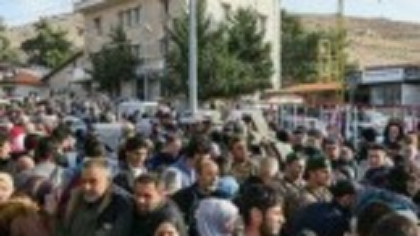ONU avertizează: Războiul dintre Iran şi Israel nu trebuie să declanşeze o nouă criză a refugiaţilor în Orientul Mijlociu