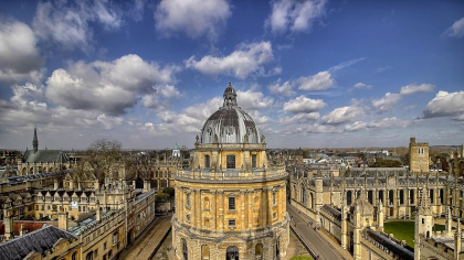 ASE, pe primul loc în România în topul mondial al universităților. Oxford, lider global pentru al zecelea an la rând