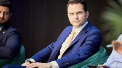 O companie din Ungaria vrea să cumpere Napolact. Sebastian Burduja: „Patronul maghiar a promovat idei privitoare la Ungaria Mare”