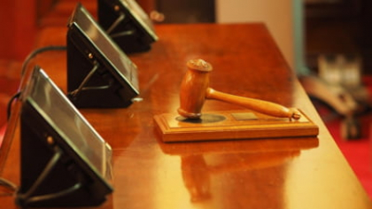 Pensionarii speciali ai Justiției stau în locuințe de serviciu ale Ministerului, în centrul Capitalei. Chiriile "nesimțite" plătite de foști sau actuali magistrați
