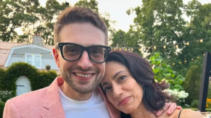 Fiul lui George Soros, Alex Soros, se căsătorește cu fosta asistentă a președintelui Bill Clinton