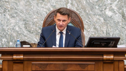 Protecție judiciară pentru noi categorii de profesioniști. Mircea Abrudean: La fel ca avocații
