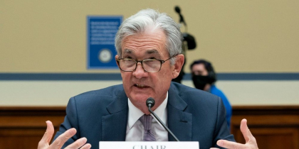 Șeful FED: Șocurile în aprovizionare și scumpirile ar putea deveni frecvente