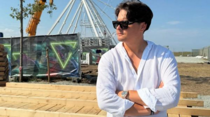 Selly: „Beach, Please!” face regenerare culturală. Costinești chiar renaște