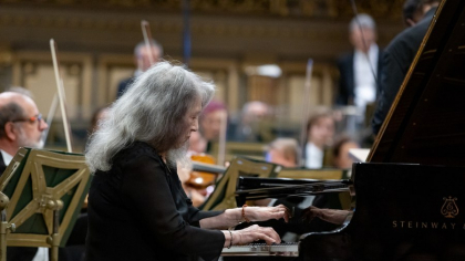 Festivalul George Enescu  2025. A patra săptămână, ultima