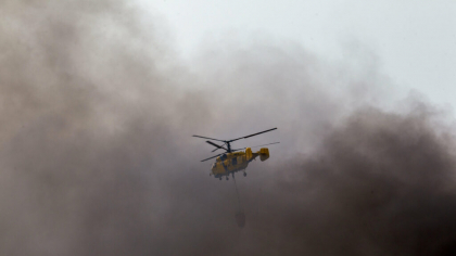 Războiul din Ucraina, ziua 1209. Rusia a lansat o serie de atacuri cu drone asupra Kievului / Liderii UE solicită sancțiuni mai dure împotriva Rusiei în cadrul summitului G7