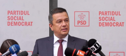 Sorin Grindeanu, despre pachetul 2 de măsuri fiscale: „Unele detalii trebuie clarificate”