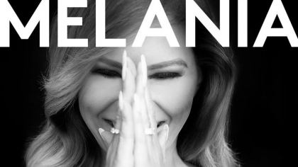 Melania Trump a lansat un audiobook cu memoriile sale. Vocea este generată cu ajutorul inteligenţei artificiale