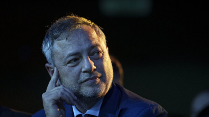 Dan Motreanu despre PNL: „Suntem atașați de familie, biserică și educație”