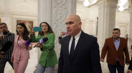 Surse: Blocaj total la negocierile pentru Guvern. Ilie Bolojan a refuzat categoric să fie prim-ministru