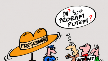 Test electoral