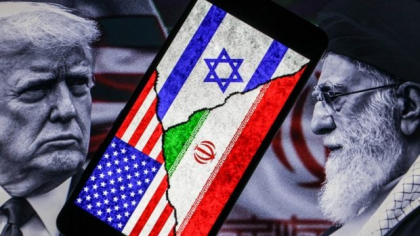 Dezvăluiri: Donald Trump l-a amenințat pe Ali Khamenei după ce liderul suprem iranian s-a ascuns și nu a dat undă verde pentru o întâlnire negociată în secret